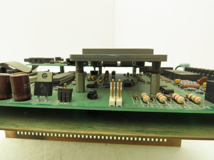 Allen Bradley 1336-B040-EOG VFD Display Circuit Boards 40Hp 460V 3Ph