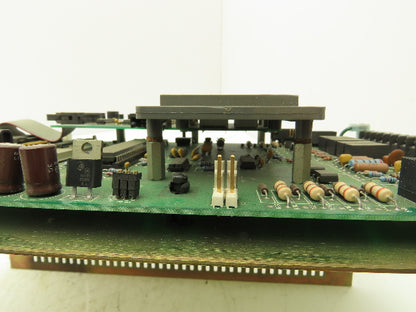 Allen Bradley 1336-B040-EOG VFD Display Circuit Boards 40Hp 460V 3Ph