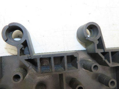 Wearwell H-9389 ErgoDeck Mat - 18 x 18", Solid Tile 7/8" Thick  Lot of 10pcs