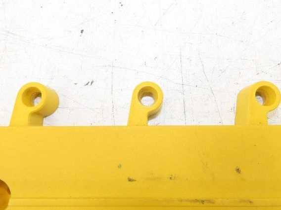 Wearwell H-9391 ErgoDeck Mat - 6 x 18", Ramp Edge 7/8" Thick  Lot of 20