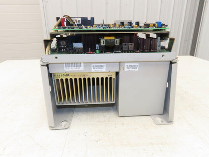 Allen Bradley 1336S-B010-AN-EN5 AC Variable Speed Drive Ser D VFD 480V 3Ph 10HP