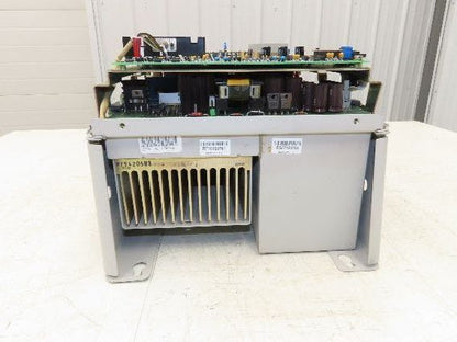 Allen Bradley 1336S-B010-AN-EN5 AC Variable Speed Drive Ser D VFD 480V 3Ph 10HP