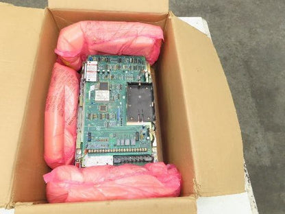 Allen Bradley 1336S-B010-AN-EN5 AC Variable Speed Drive Ser D VFD 480V 3Ph 10HP