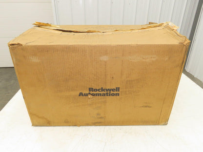 Allen Bradley 1336S-B010-AN-EN5 AC Variable Speed Drive Ser D VFD 480V 3Ph 10HP