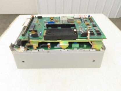 Allen Bradley 1336S-B010-AN-EN5 AC Variable Speed Drive Ser D VFD 480V 3Ph 10HP