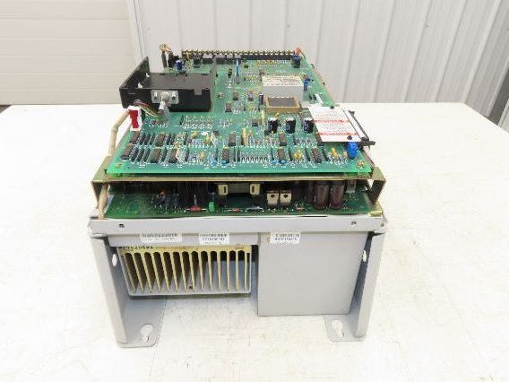 Allen Bradley 1336S-B010-AN-EN5 AC Variable Speed Drive Ser D VFD 480V 3Ph 10HP