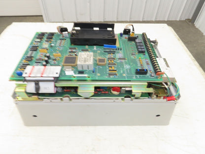 Allen Bradley 1336S-B010-AN-EN5 AC Variable Speed Drive Ser D VFD 480V 3Ph 10HP