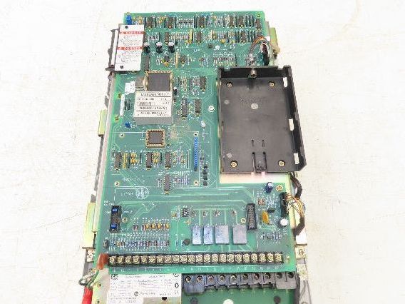 Allen Bradley 1336S-B010-AN-EN5 AC Variable Speed Drive Ser D VFD 480V 3Ph 10HP