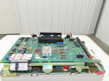 Allen Bradley 1336S-B010-AN-EN5 AC Variable Speed Drive Ser D VFD 480V 3Ph 10HP