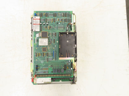 Allen Bradley 1336S-B010-AN-EN5 AC Variable Speed Drive Ser D VFD 480V 3Ph 10HP