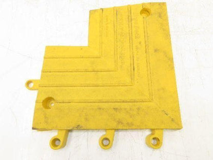 Wearwell ErgoDeck Mat - Edges Inside and Outside Corners Mixed Lot of 39pcs