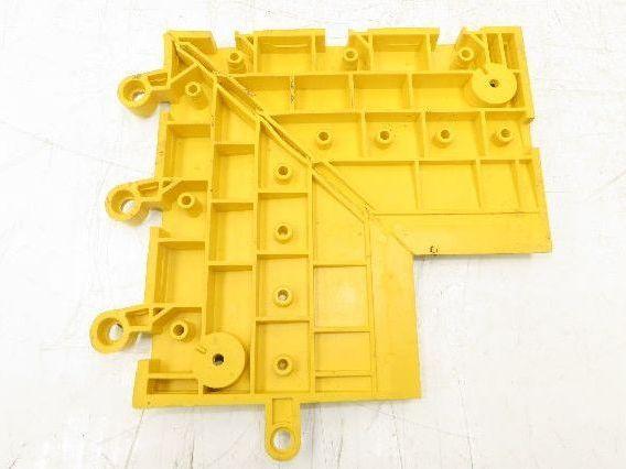 Wearwell ErgoDeck Mat - Edges Inside and Outside Corners Mixed Lot of 39pcs