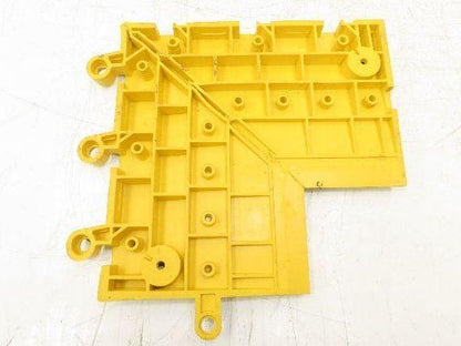 Wearwell ErgoDeck Mat - Edges Inside and Outside Corners Mixed Lot of 39pcs