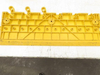 Wearwell ErgoDeck Mat - Edges Inside and Outside Corners Mixed Lot of 39pcs