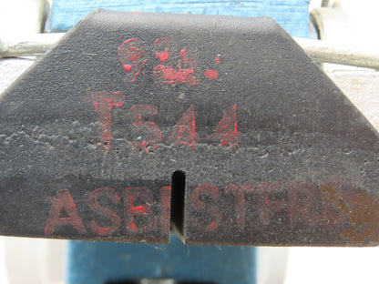 Rietschoten T544-10775 Industrial Caliper Disc Brake Pneumatic Actuator