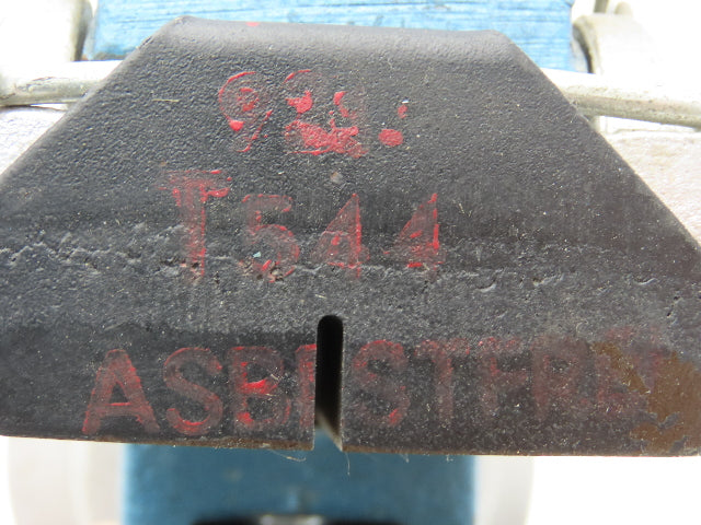 Rietschoten T544-10775 Industrial Caliper Disc Brake Pneumatic Actuator