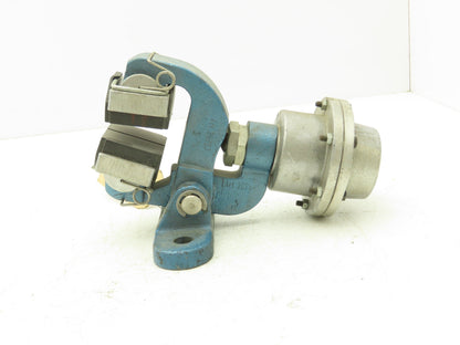 Rietschoten T544-10775 Industrial Caliper Disc Brake Pneumatic Actuator