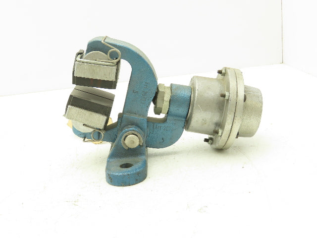 Rietschoten T544-10775 Industrial Caliper Disc Brake Pneumatic Actuator