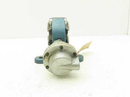 Rietschoten T544-10775 Industrial Caliper Disc Brake Pneumatic Actuator