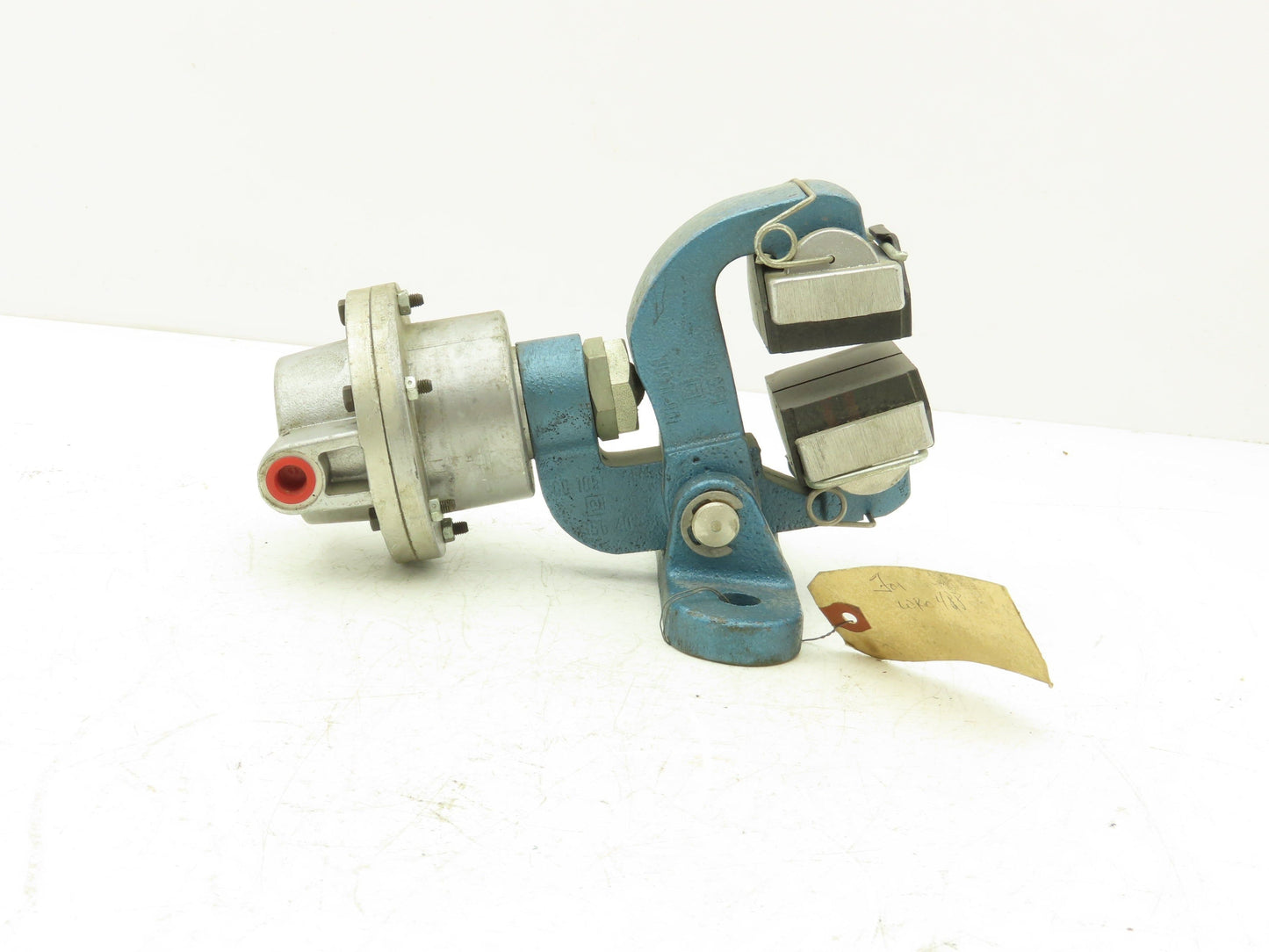 Rietschoten T544-10775 Industrial Caliper Disc Brake Pneumatic Actuator