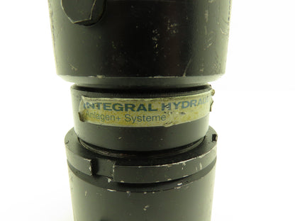 Integral Hydraulik ZD63/50/G/663 Hydraulic Cylinder 55mm Bore 95mm Stroke