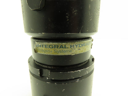 Integral Hydraulik ZD63/50/G/663 Hydraulic Cylinder 55mm Bore 95mm Stroke