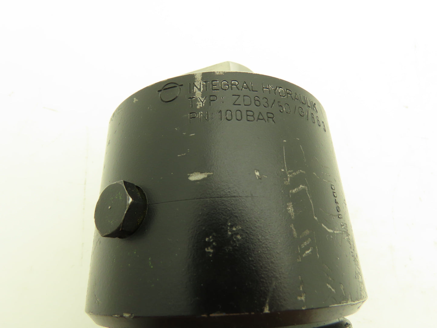 Integral Hydraulik ZD63/50/G/663 Hydraulic Cylinder 55mm Bore 95mm Stroke