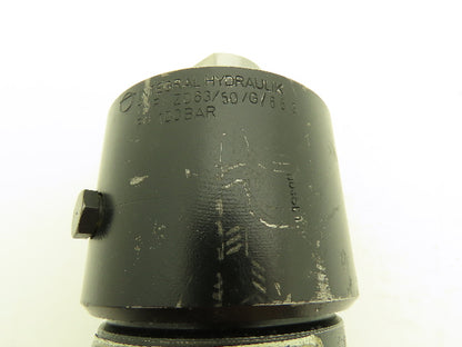Integral Hydraulik ZD63/50/G/663 Hydraulic Cylinder 55mm Bore 95mm Stroke
