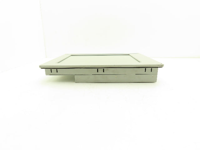 Allen Bradley 6186-M15ALTRX Versa View 1500M PLC HMI Touch Screen Display Ser B