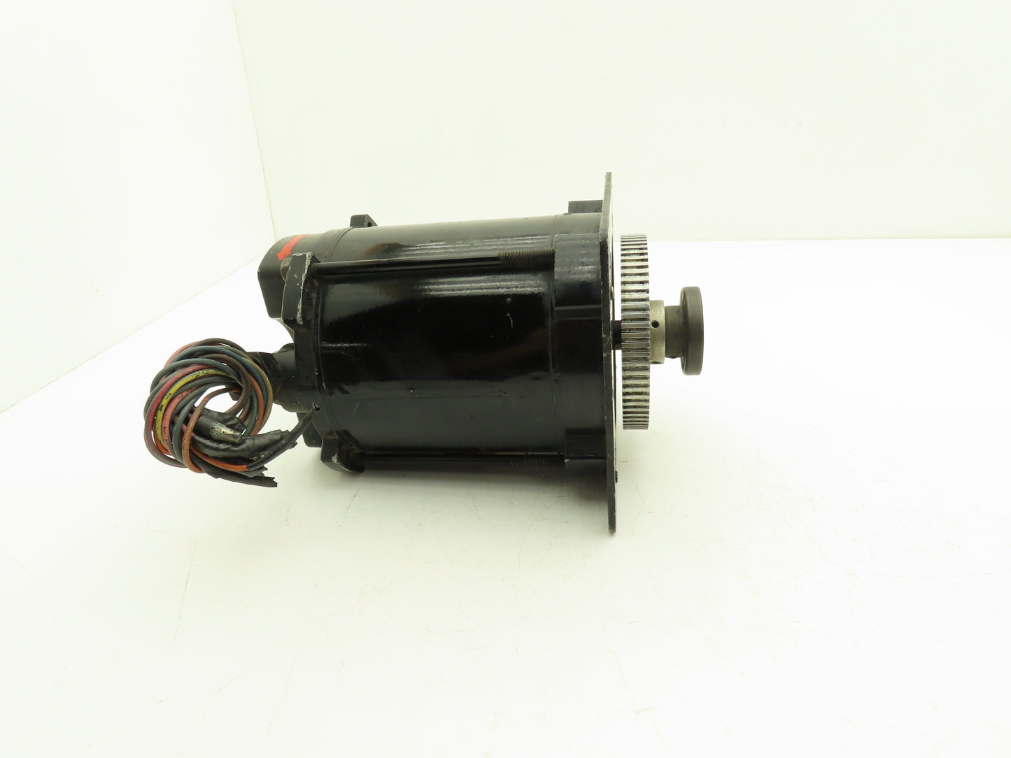 General Electric 5K39NG743X Explosion Proof AC Motor 1/3Hp 1725rpm 230/460v 3Ph