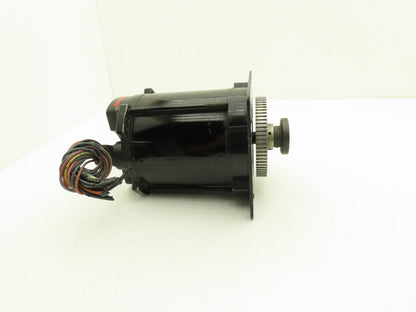General Electric 5K39NG743X Explosion Proof AC Motor 1/3Hp 1725rpm 230/460v 3Ph