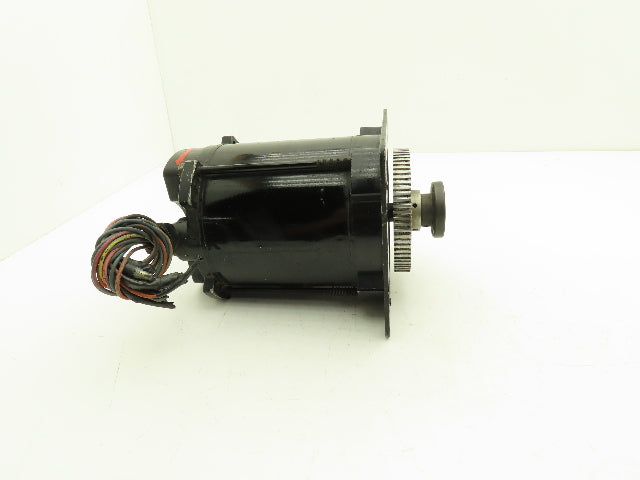 General Electric 5K39NG743X Explosion Proof AC Motor 1/3Hp 1725rpm 230/460v 3Ph
