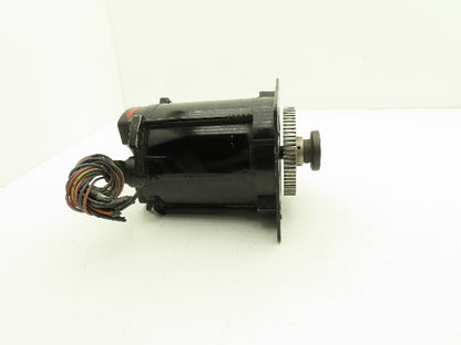General Electric 5K39NG743X Explosion Proof AC Motor 1/3Hp 1725rpm 230/460v 3Ph
