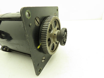 General Electric 5K39NG743X Explosion Proof AC Motor 1/3Hp 1725rpm 230/460v 3Ph