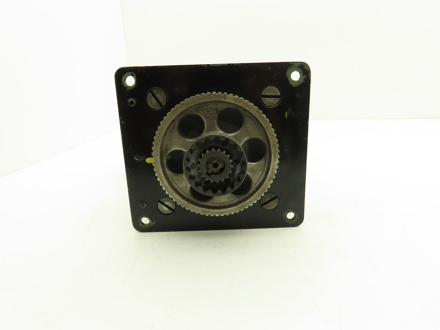 General Electric 5K39NG743X Explosion Proof AC Motor 1/3Hp 1725rpm 230/460v 3Ph