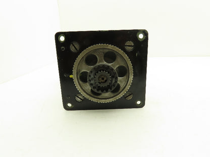 General Electric 5K39NG743X Explosion Proof AC Motor 1/3Hp 1725rpm 230/460v 3Ph