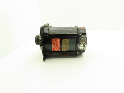 General Electric 5K39NG743X Explosion Proof AC Motor 1/3Hp 1725rpm 230/460v 3Ph