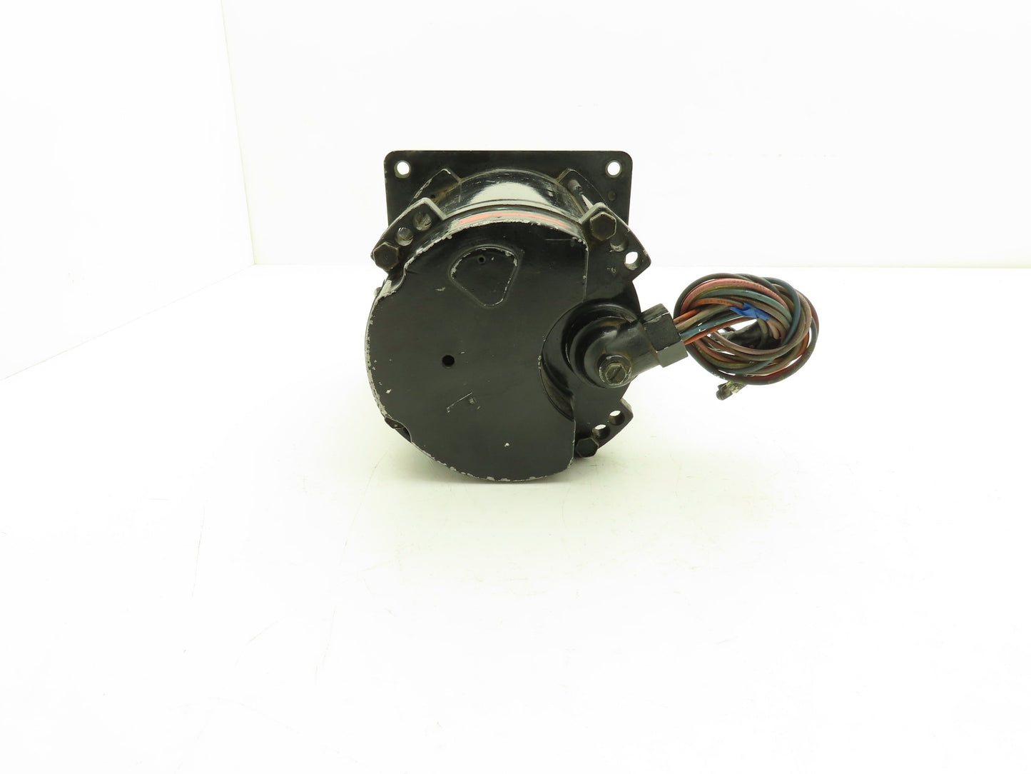 General Electric 5K39NG743X Explosion Proof AC Motor 1/3Hp 1725rpm 230/460v 3Ph