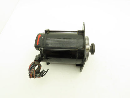 General Electric 5K39NG743X Explosion Proof AC Motor 1/3Hp 1725rpm 230/460v 3Ph