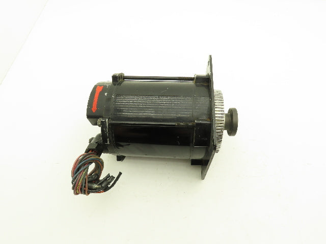 General Electric 5K39NG743X Explosion Proof AC Motor 1/3Hp 1725rpm 230/460v 3Ph