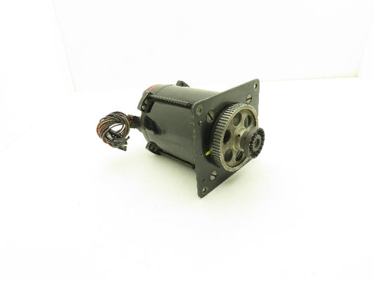 General Electric 5K39NG743X Explosion Proof AC Motor 1/3Hp 1725rpm 230/460v 3Ph