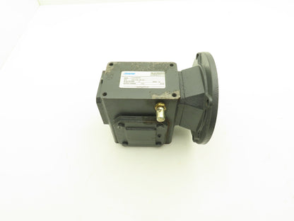 Morse Raider Plus 175Q56R50 Worm Gearbox 50:1 Reducer 35rpm .41Hp 56C RH Output