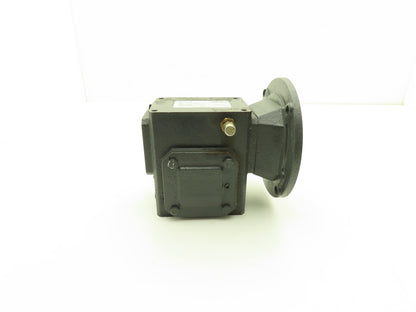 Morse Raider Plus 175Q56R50 Worm Gearbox 50:1 Reducer 35rpm .41Hp 56C RH Output