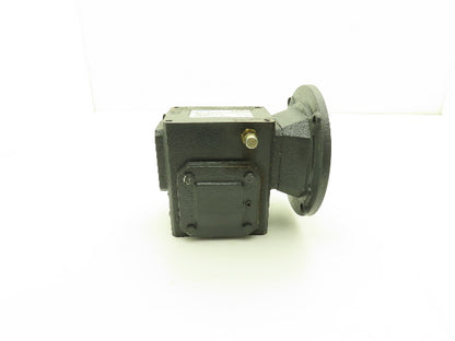 Morse Raider Plus 175Q56R50 Worm Gearbox 50:1 Reducer 35rpm .41Hp 56C RH Output
