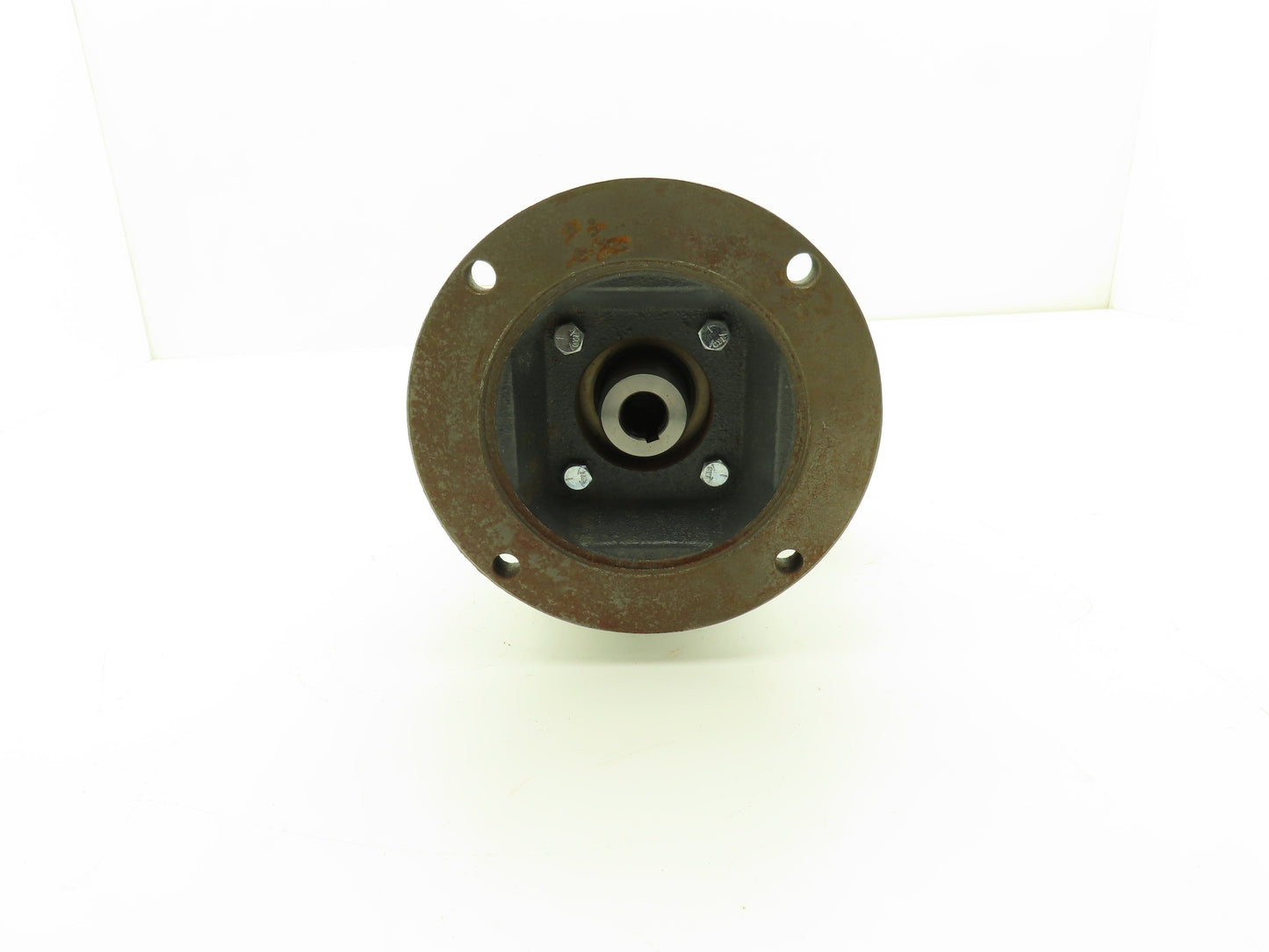 Morse Raider Plus 175Q56R50 Worm Gearbox 50:1 Reducer 35rpm .41Hp 56C RH Output