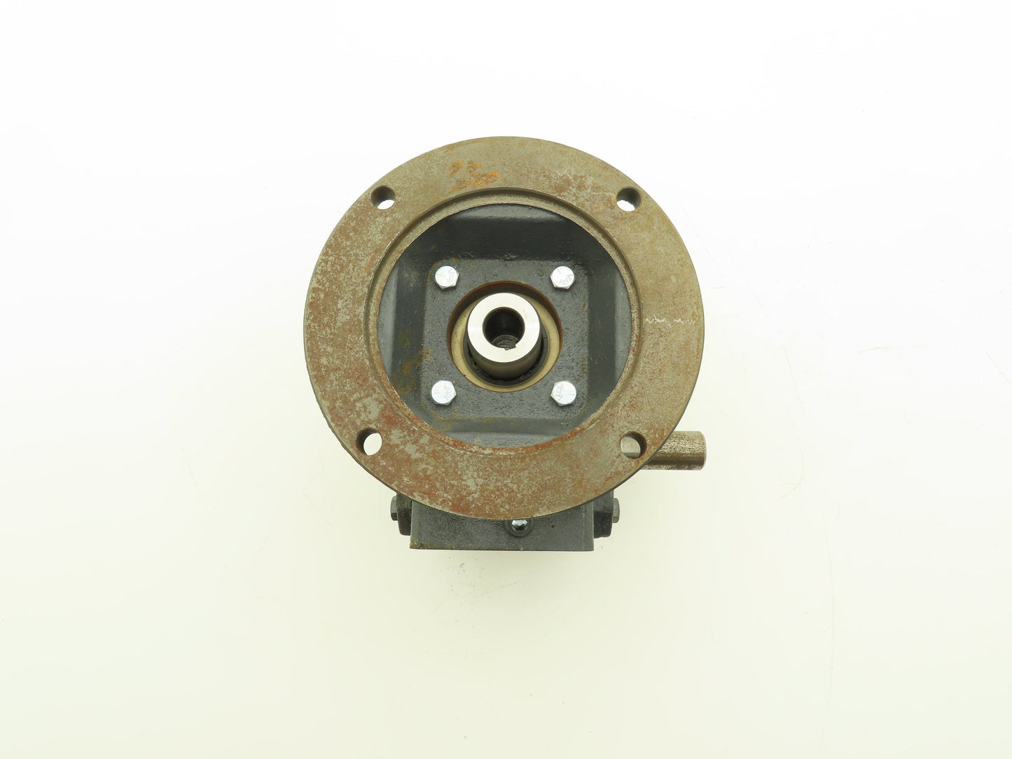 Morse Raider Plus 175Q56R50 Worm Gearbox 50:1 Reducer 35rpm .41Hp 56C RH Output