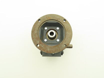 Morse Raider Plus 175Q56R50 Worm Gearbox 50:1 Reducer 35rpm .41Hp 56C RH Output