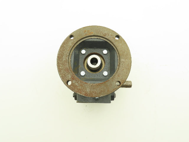 Morse Raider Plus 175Q56R50 Worm Gearbox 50:1 Reducer 35rpm .41Hp 56C RH Output