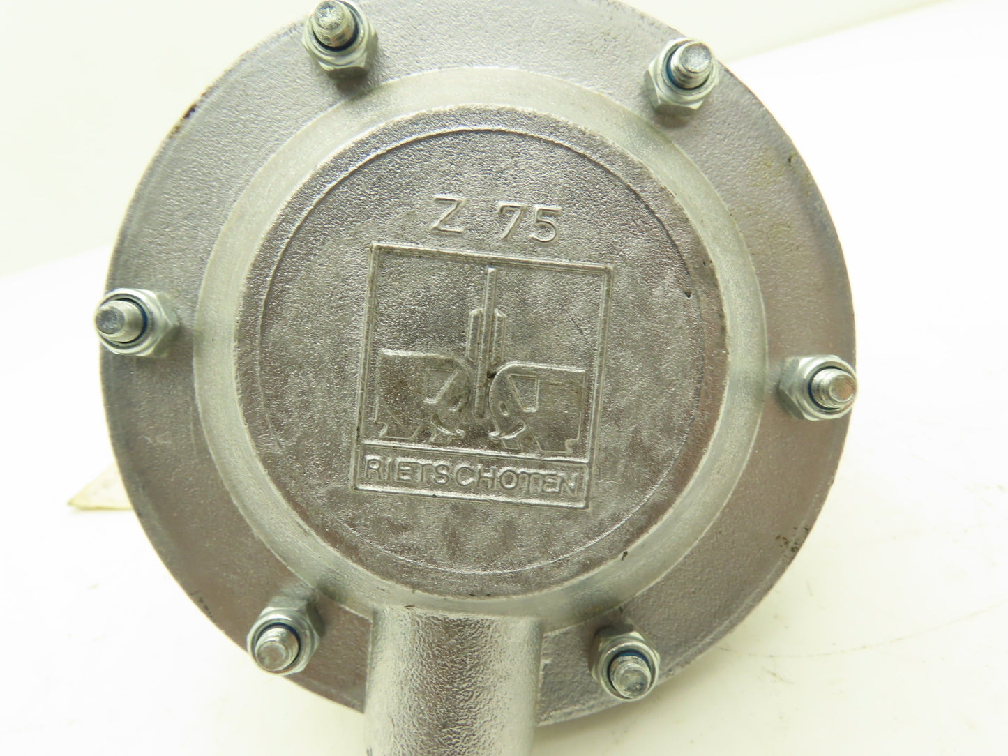 Rietschoten 10135 Pneumatic Diaphragm Brake Cylinder 115psi 1/4"NPT