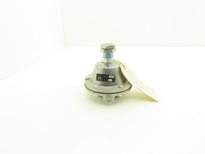 Rietschoten 10135 Pneumatic Diaphragm Brake Cylinder 115psi 1/4"NPT